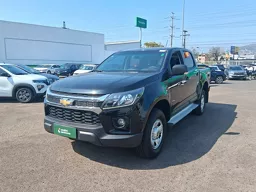 Chevrolet S10