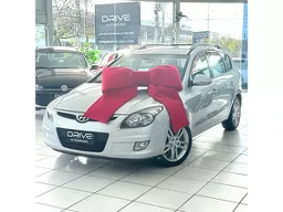 Hyundai I30 CW