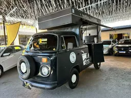 Volkswagen Kombi