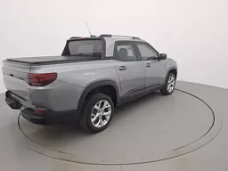 Chevrolet Montana