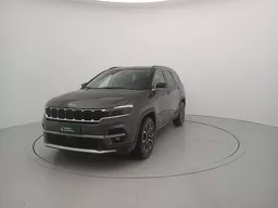 Jeep Commander