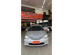 Toyota Etios