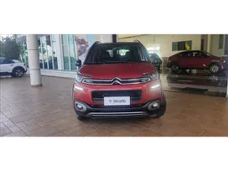 Citroën Aircross