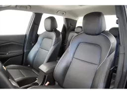 Chevrolet Montana