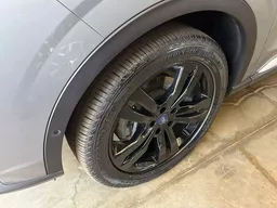 Ford Territory
