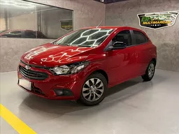 Chevrolet Joy