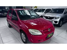 Chevrolet Celta