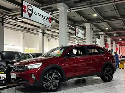 Volkswagen Nivus