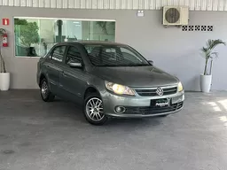 Volkswagen Voyage