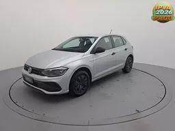 Volkswagen Polo Hatch