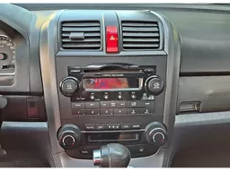 Honda CRV