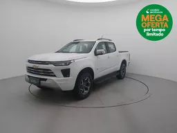 Chevrolet S10