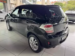 Chevrolet Agile