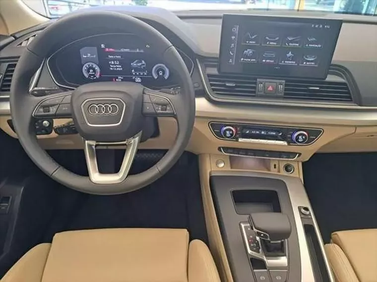 Audi Q5 Diversas Cores 8
