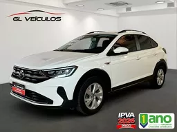 Volkswagen Nivus