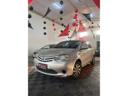Toyota Etios