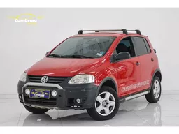 Volkswagen Crossfox