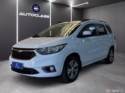 Chevrolet Spin