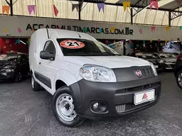 Fiat Fiorino