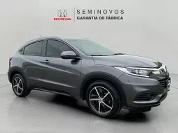 HR-V