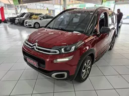 Citroën Aircross
