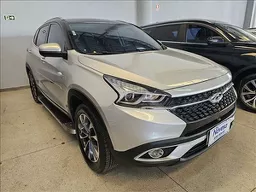 Chery Tiggo 7