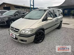 Chevrolet Zafira