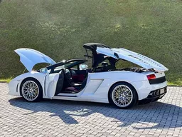 Lamborghini Gallardo