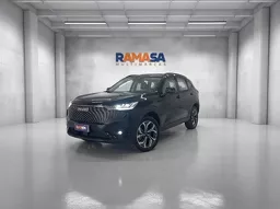 GWM Haval H6