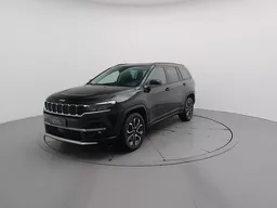 Jeep Commander