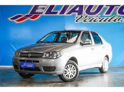 Fiat Siena