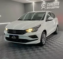 Fiat Cronos