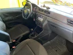 Volkswagen Voyage