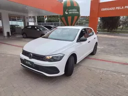 Volkswagen Polo Hatch