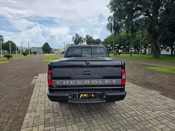 Chevrolet S10
