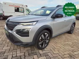 Renault Kardian