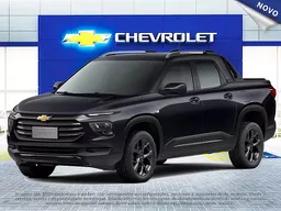 Chevrolet Montana