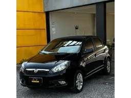 Fiat Siena