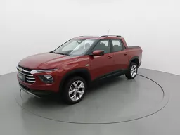 Chevrolet Montana