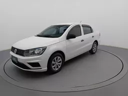 Volkswagen Voyage