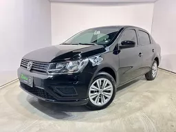 Volkswagen Voyage