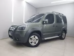 Fiat Doblò