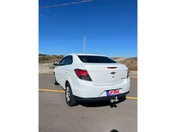Chevrolet Prisma