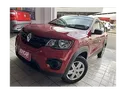 Renault Kwid 2022-vermelho-santo-antonio-de-jesus-bahia