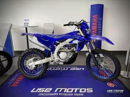 WR 450