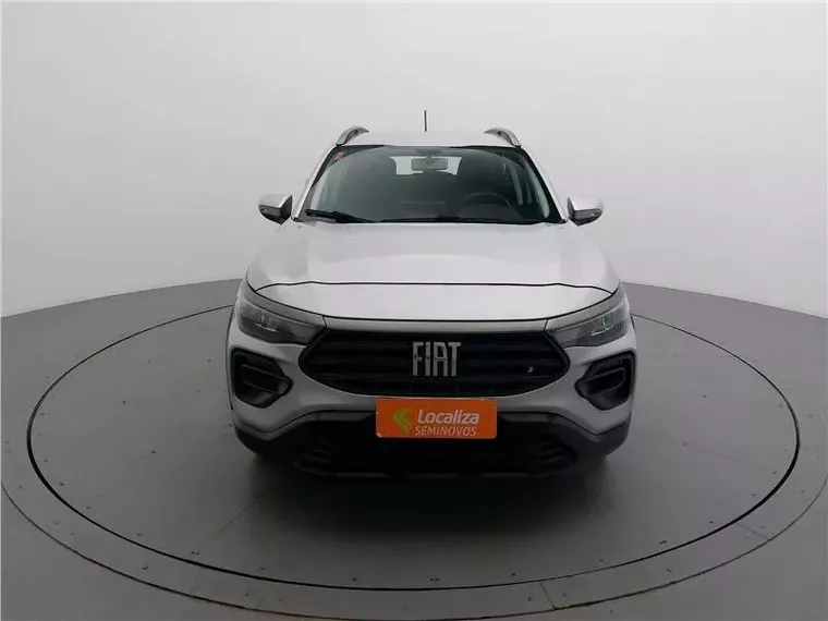 Fiat Pulse Prata 15