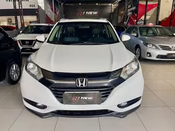 HR-V