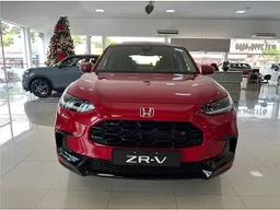 Honda ZR-V