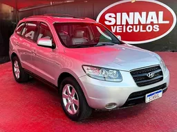 Hyundai Santa Fé