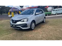 Toyota Etios